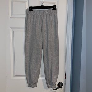 PacSun Sweatpants